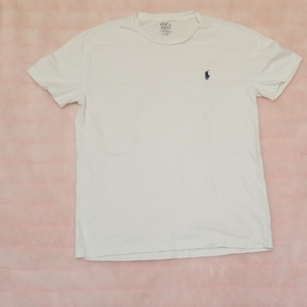 POLO Short sleeve t-shirt
